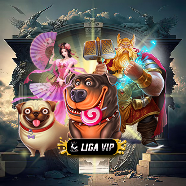 LIGA VIP